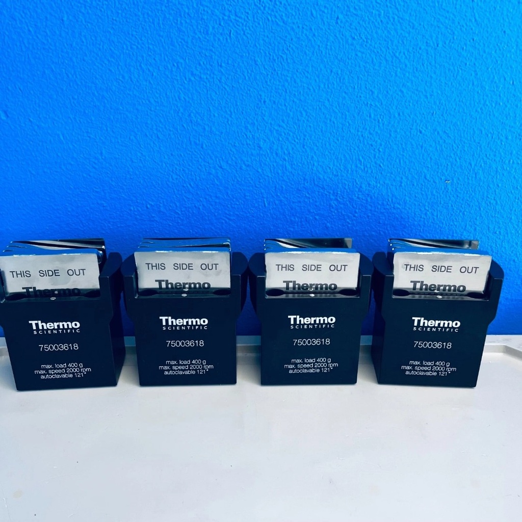 Thermo Scientific TX-750 Swinging Bucket Rotor